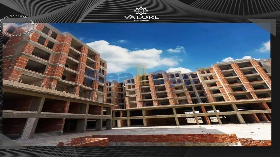 Luxury Apartment for Sale with Spacious Design