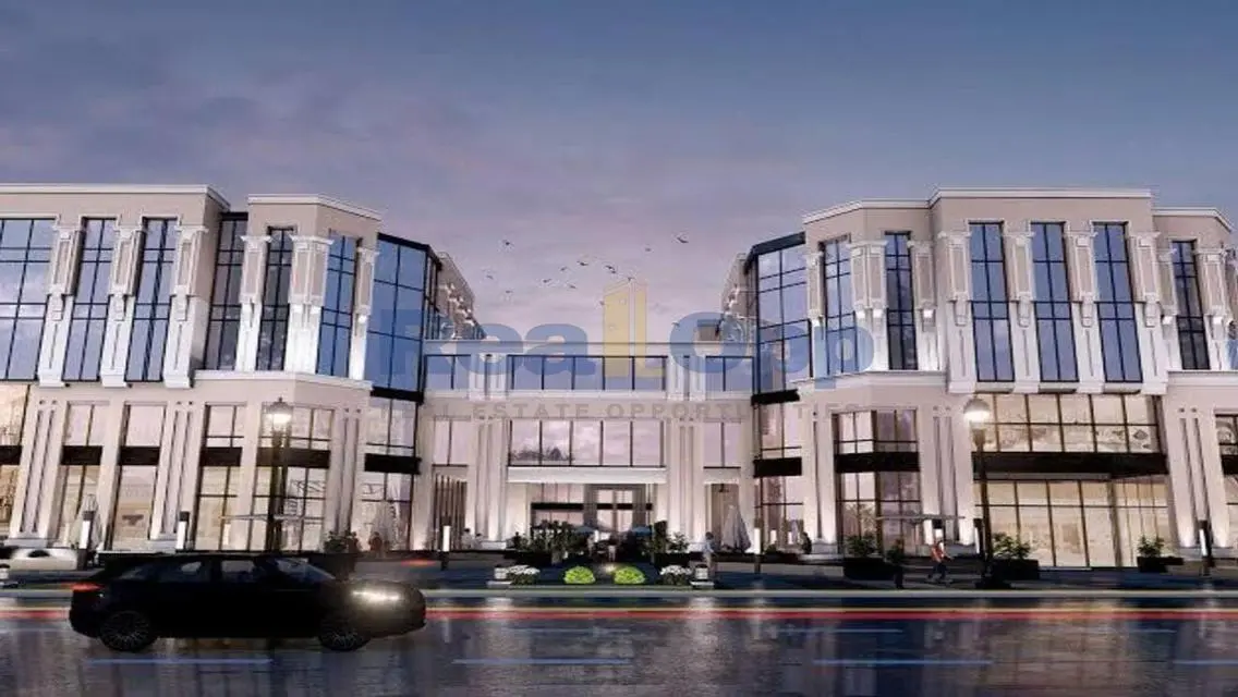 Luxury Apartment for Sale with Spacious Design