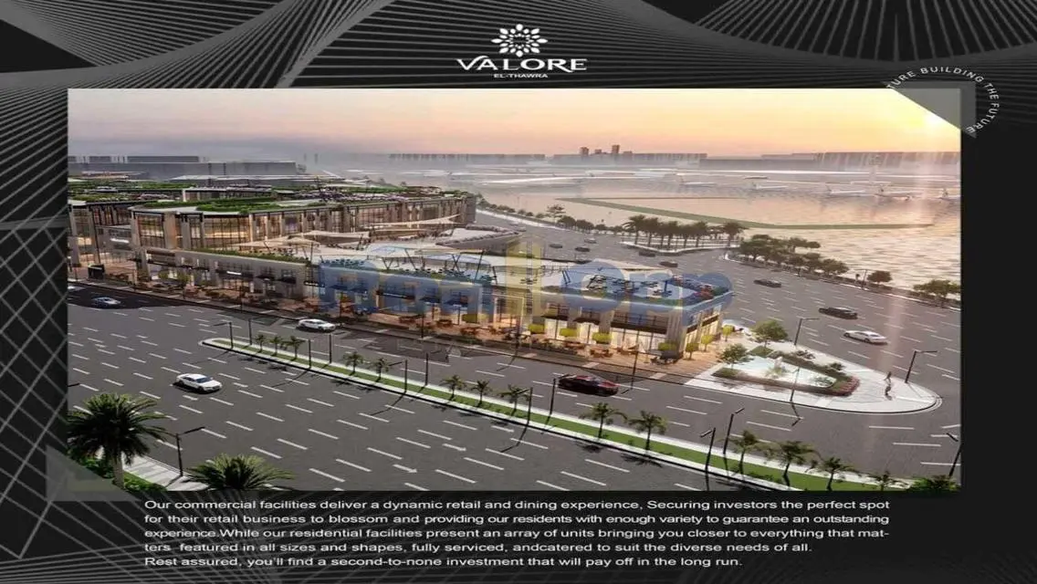 Luxury Apartment for Sale with Spacious Design