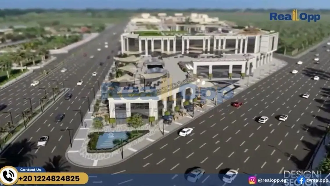 Luxury Apartment for Sale with Spacious Design