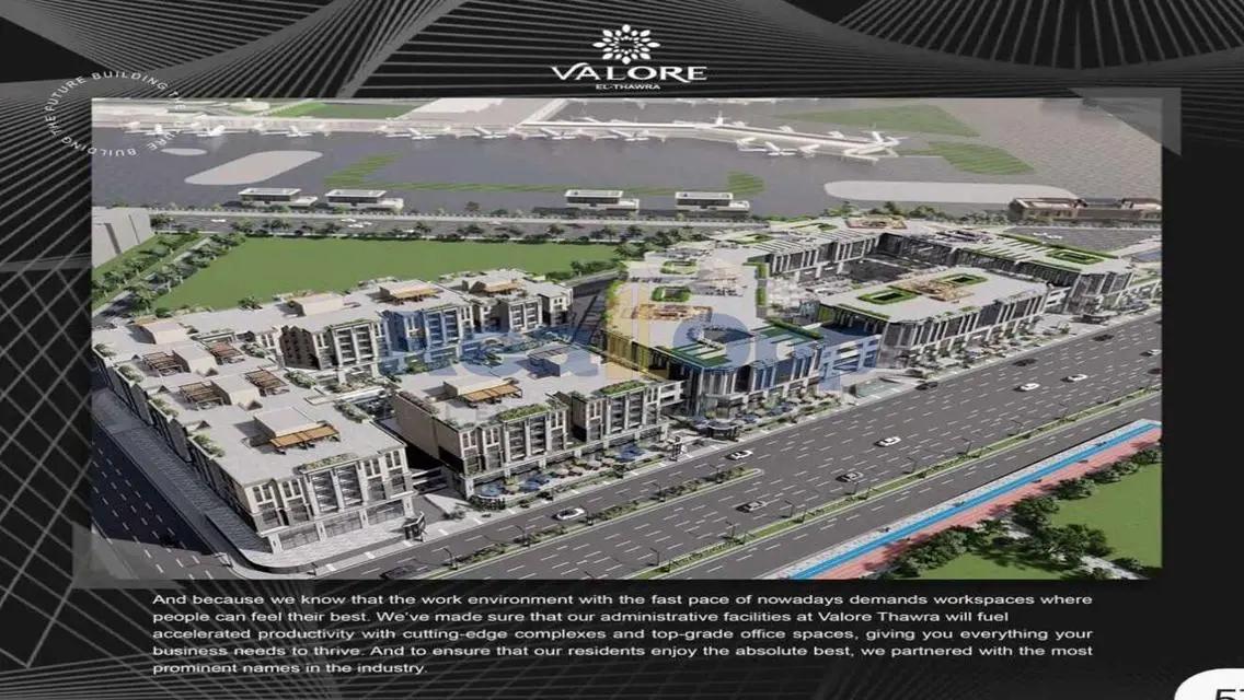 Luxury Apartment for Sale with Spacious Design