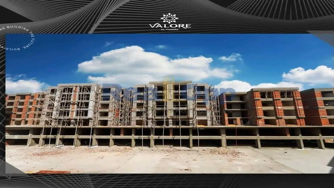 Luxury Apartment for Sale with Spacious Design