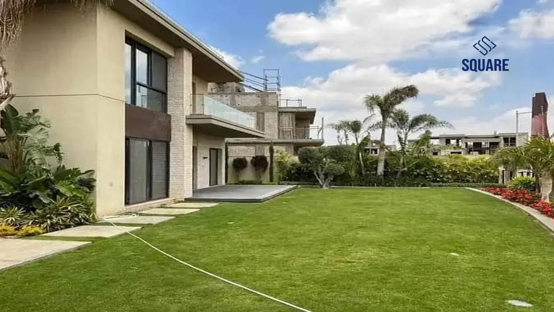 Luxury Apartment in The Estates Residence