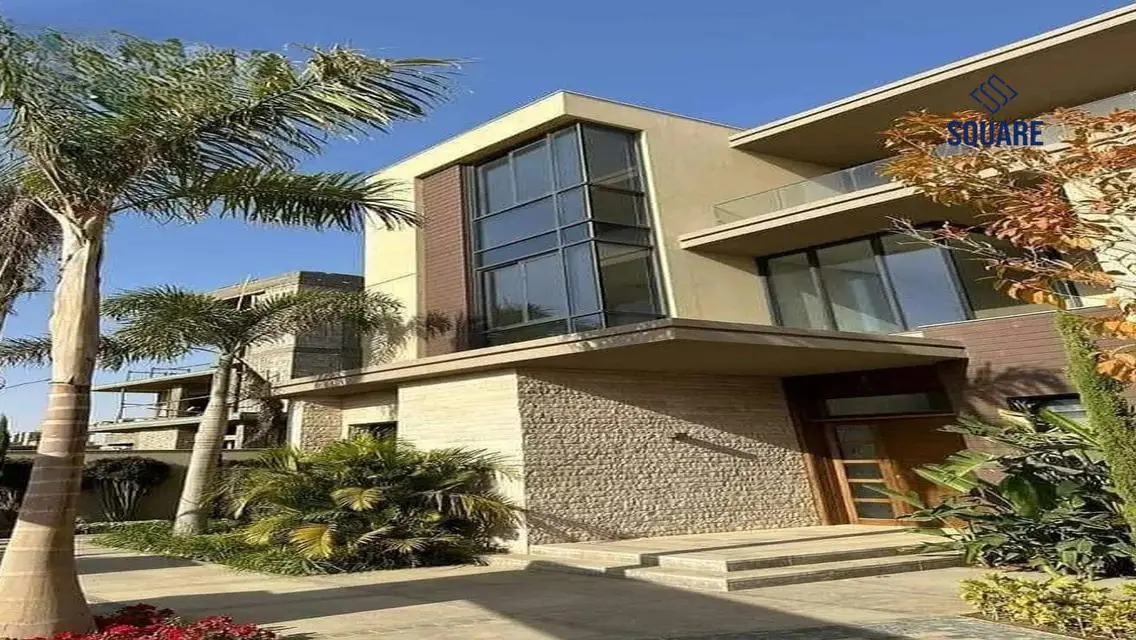 Luxury Apartment in The Estates Residence