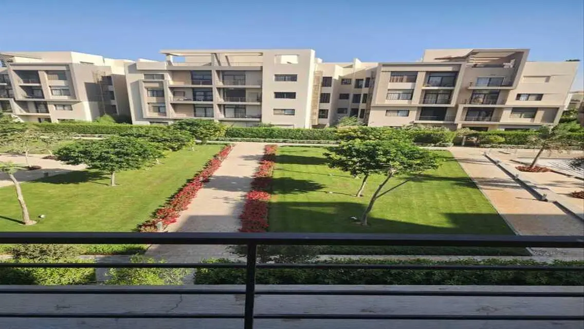 Stunning Apartment for Rent in a Prime Location - 30,000 EGP
