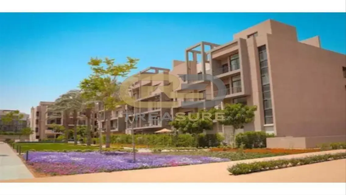 Unique Real Estate Treasure - 3 Bedroom Apartment