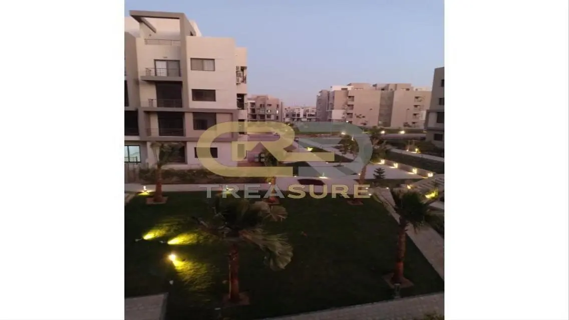 Unique Real Estate Treasure - 3 Bedroom Apartment