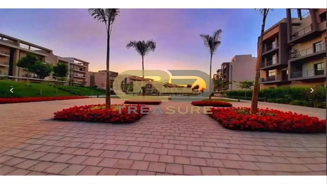 Unique Real Estate Treasure - 3 Bedroom Apartment