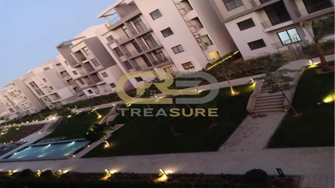 Unique Real Estate Treasure - 3 Bedroom Apartment