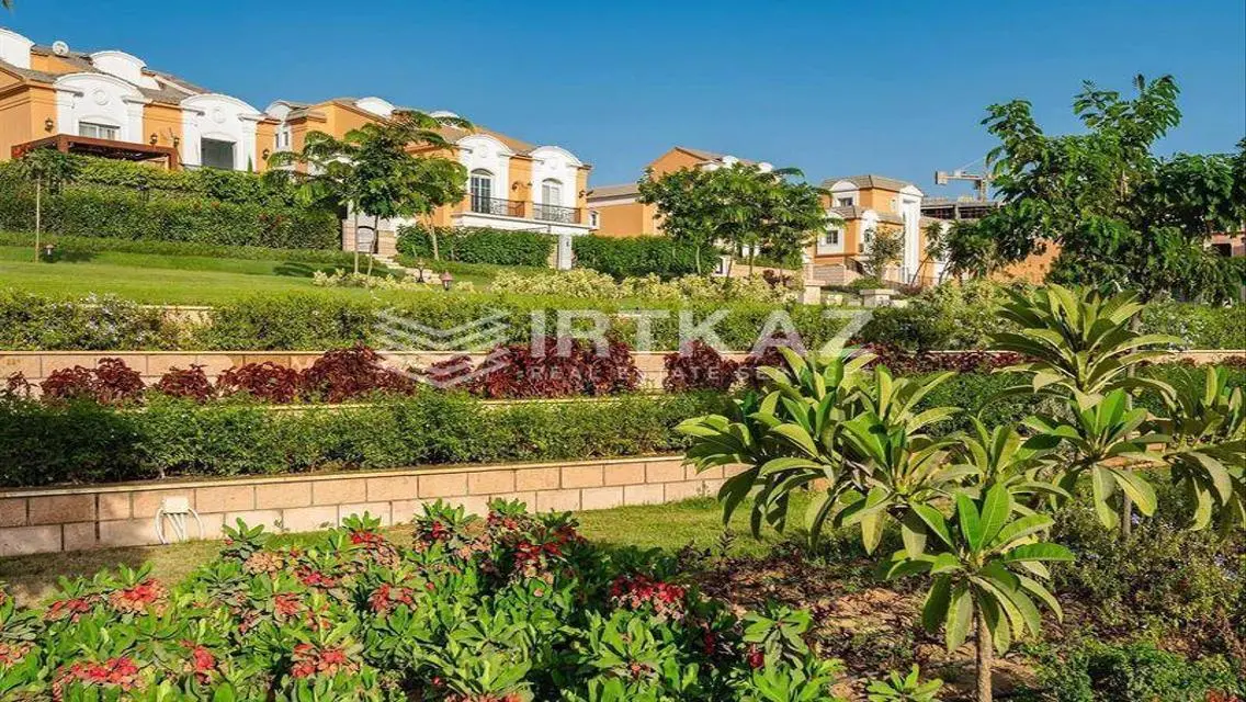 Luxury Villa for Sale in AUC Area