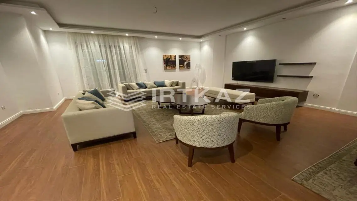 Luxury Villa for Sale in AUC Area