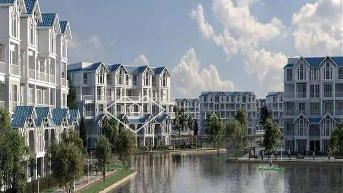 Luxury Apartment for Sale in Prime Location
