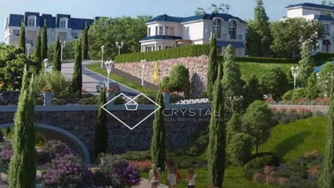 Luxury Apartment for Sale in Prime Location