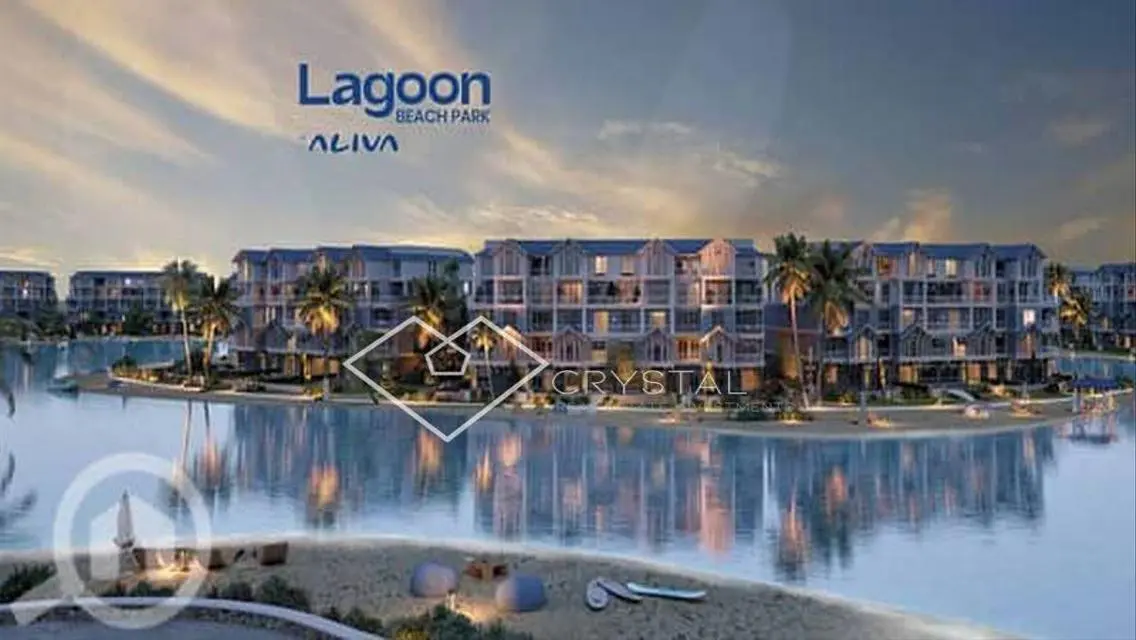 Luxury Apartment for Sale in Prime Location