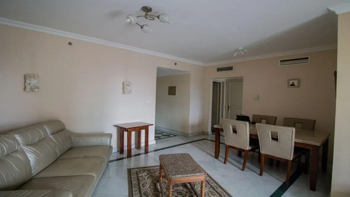 شقة مفروشة للايجار في بولكلي، الإسكندرية