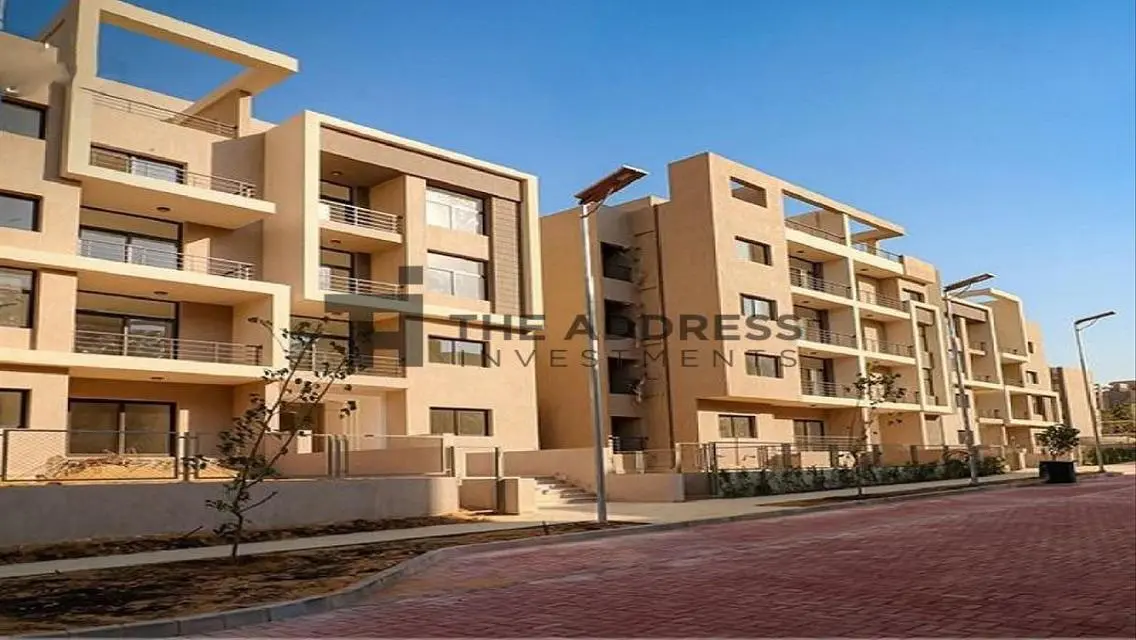 Luxurious 3-Bedroom Apartment with Stunning Views