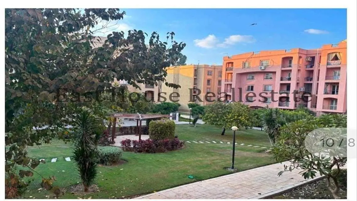 Luxury Apartment for Rent Near Main Landmark