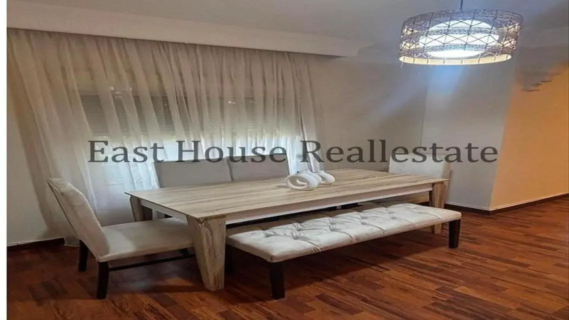 Luxury Apartment for Rent Near Main Landmark
