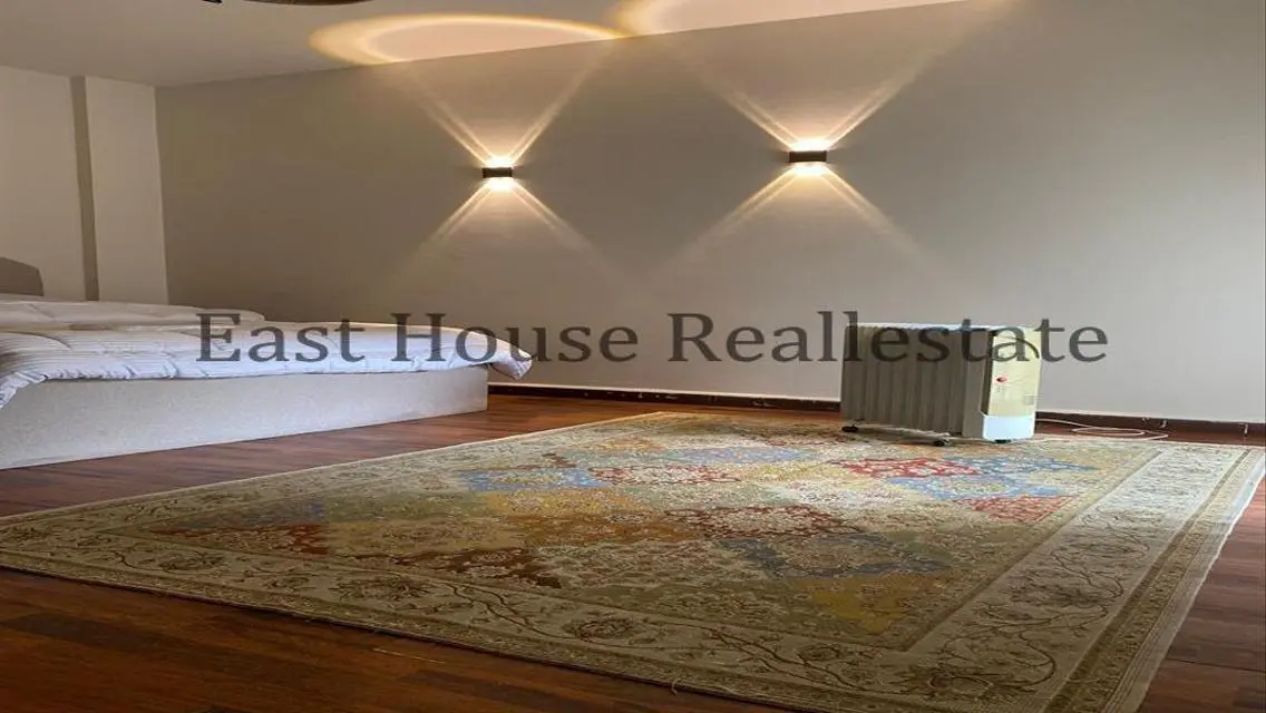 Luxury Apartment for Rent Near Main Landmark