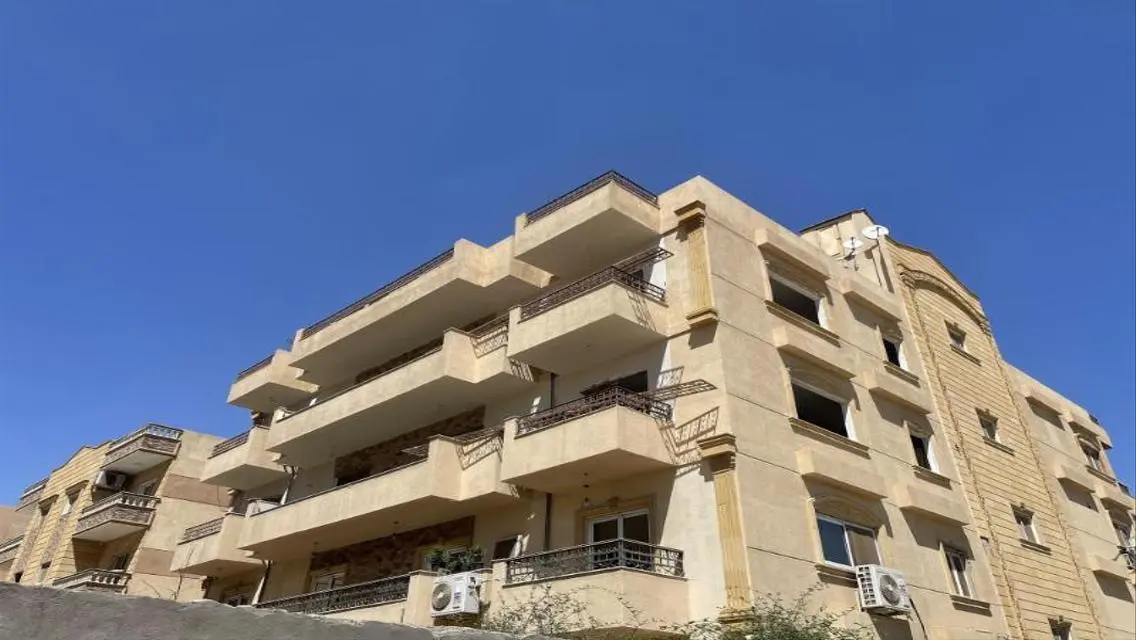 Luxury Apartment for Sale in Prime Location