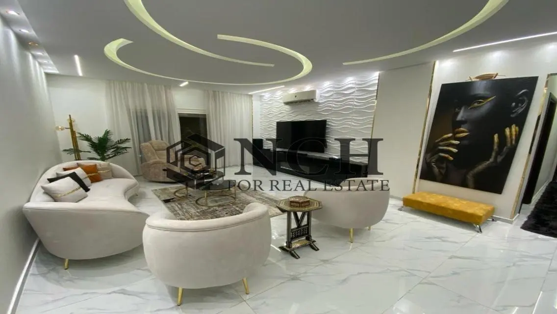 Luxury Apartment in Prime Location