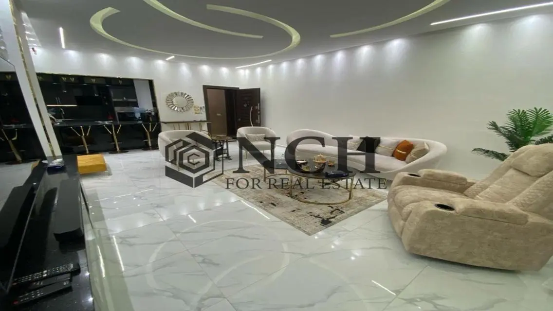 Luxury Apartment in Prime Location