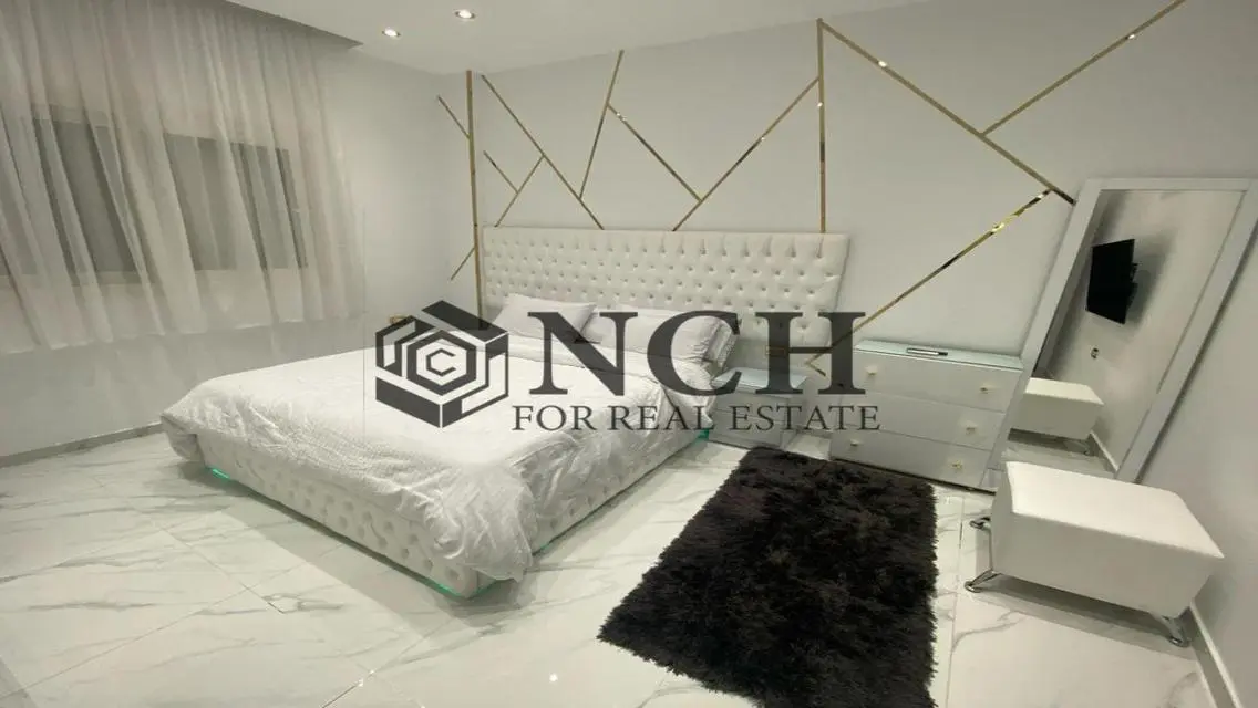 Luxury Apartment in Prime Location