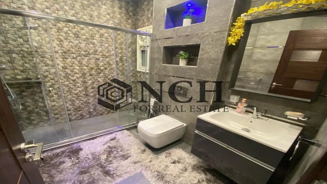 Luxury Apartment in Prime Location