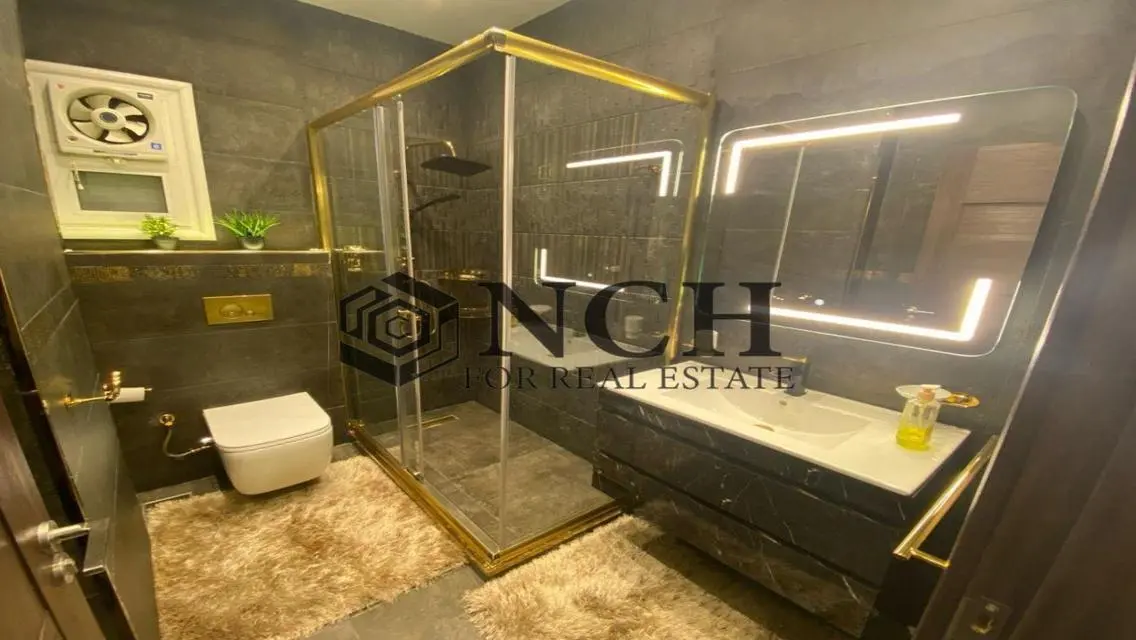 Luxury Apartment in Prime Location