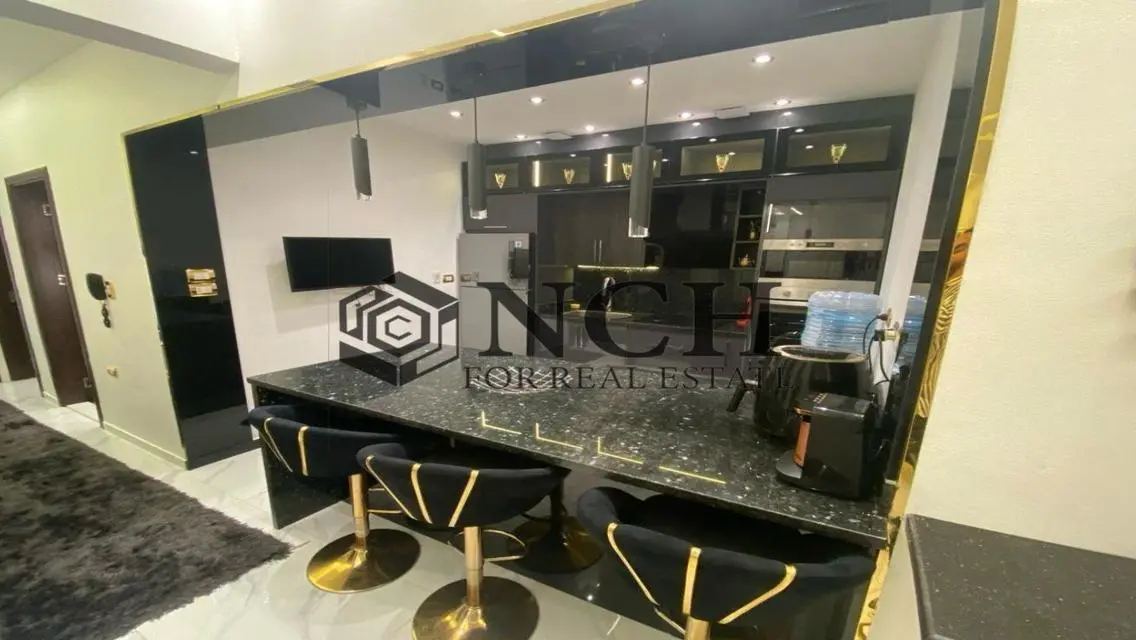 Luxury Apartment in Prime Location