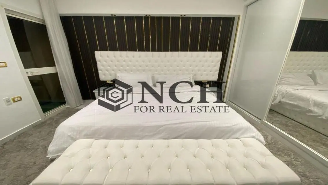 Luxury Apartment in Prime Location