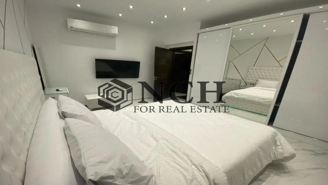 Luxury Apartment in Prime Location