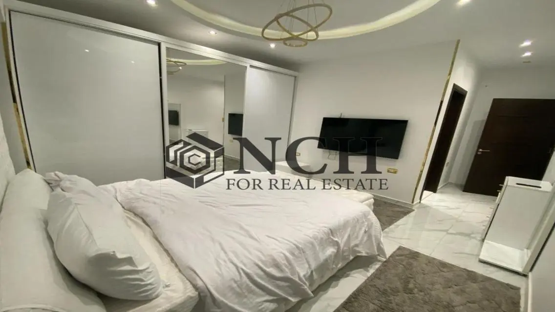 Luxury Apartment in Prime Location