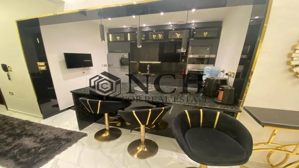 Luxury Apartment in Prime Location