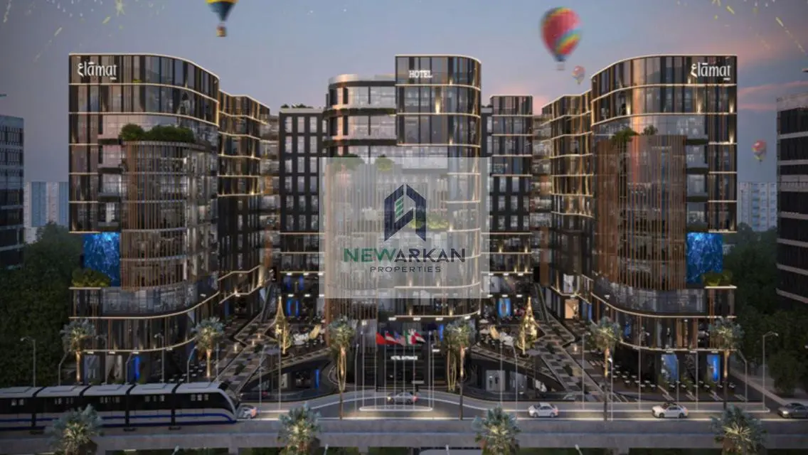 Premium Property with 400 Square Meters