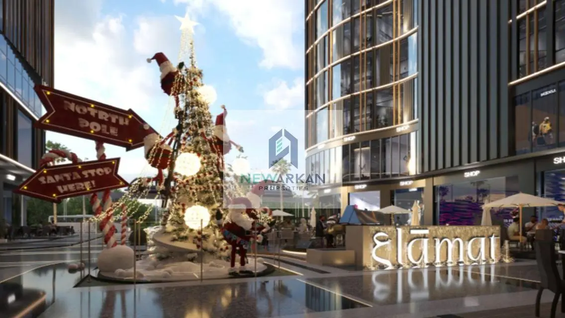 Premium Property with 400 Square Meters
