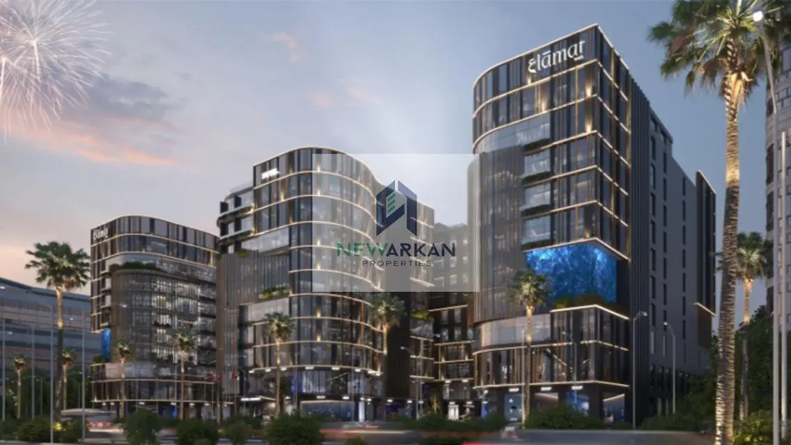 Premium Property with 400 Square Meters