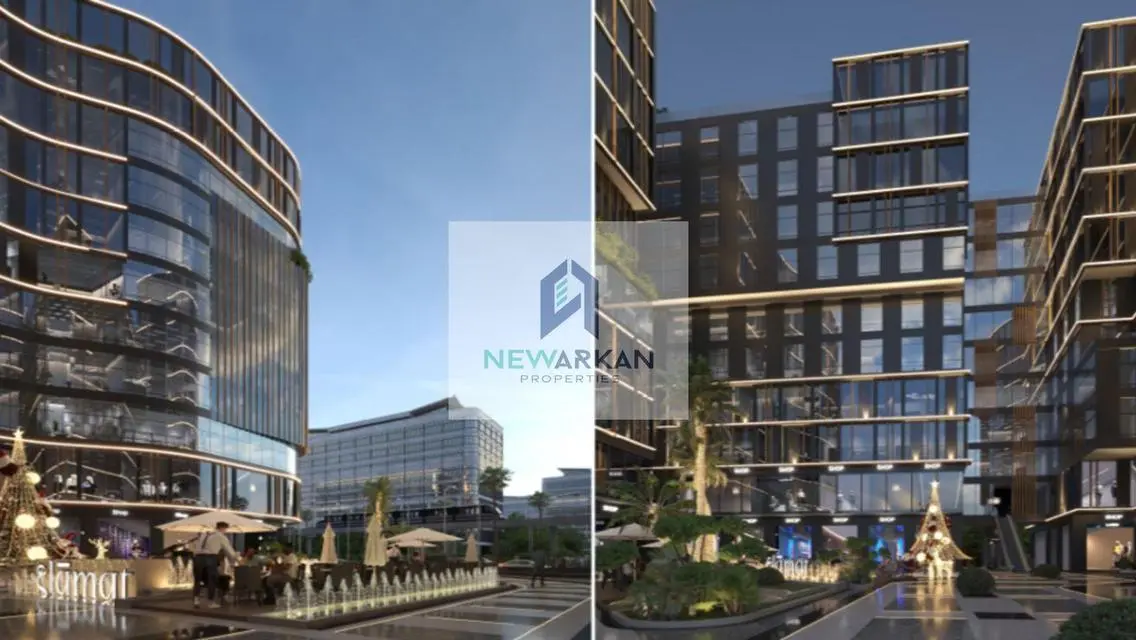 Premium Property with 400 Square Meters