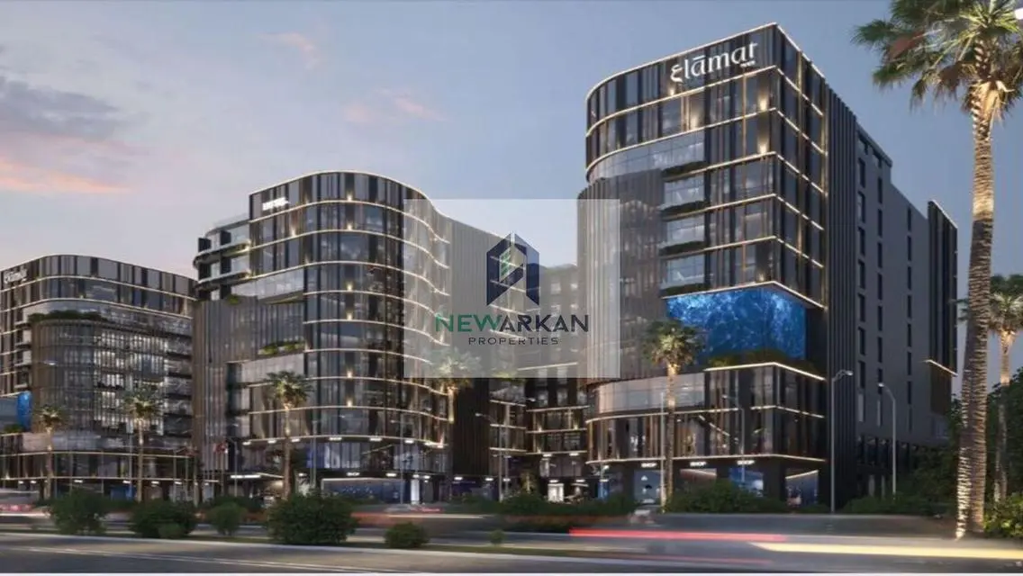 Premium Property with 400 Square Meters