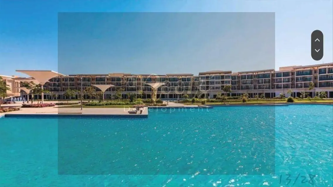 Luxurious Apartment in Nyoum October by Arab Developers