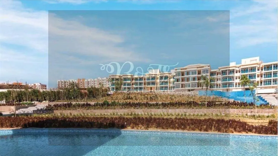 Luxurious Apartment in Nyoum October by Arab Developers