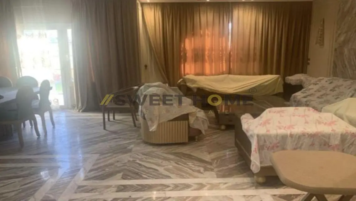 Luxury Apartment with Maid's Room and Central Air Conditioning at an Affordable Price