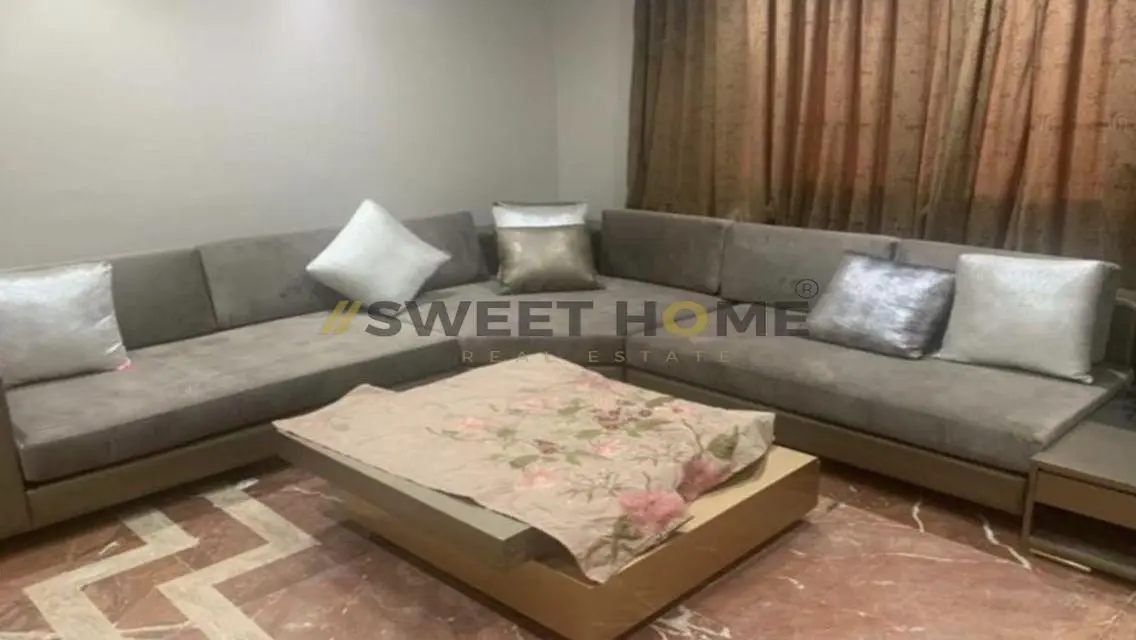 Luxury Apartment with Maid's Room and Central Air Conditioning at an Affordable Price
