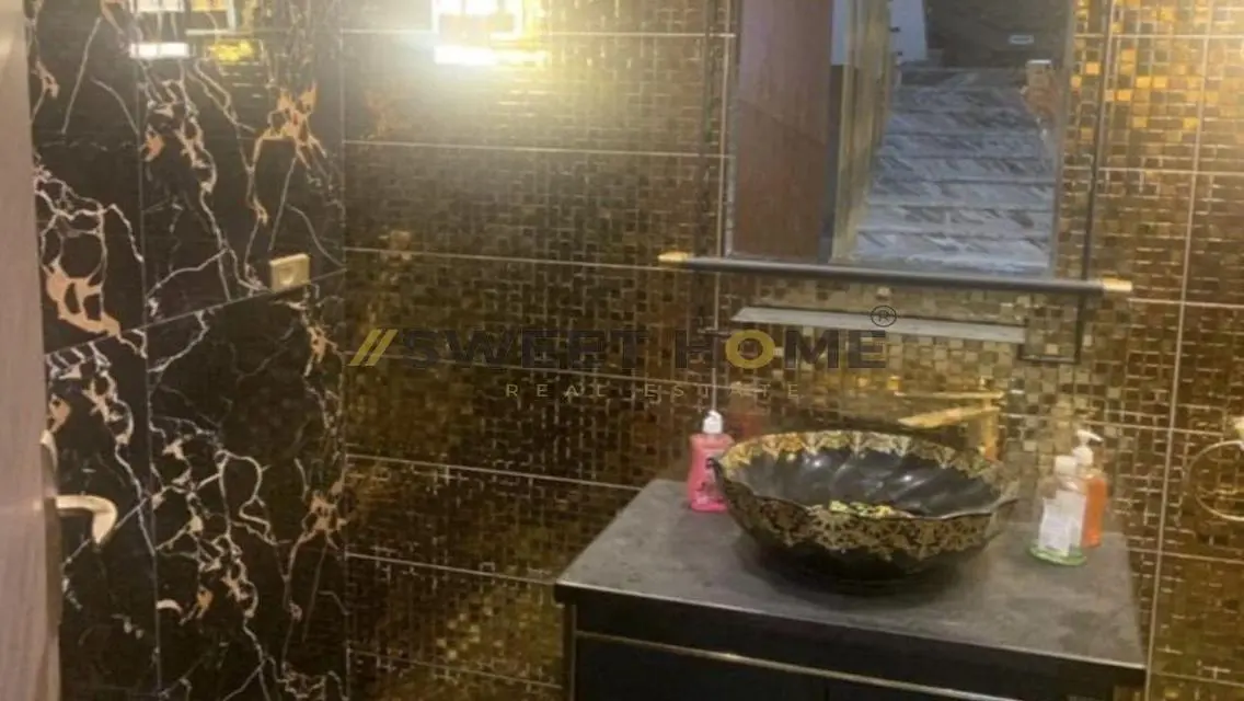 Luxury Apartment with Maid's Room and Central Air Conditioning at an Affordable Price