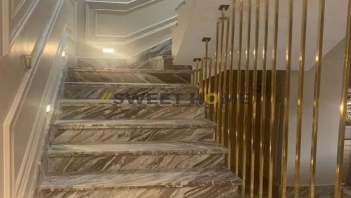 Luxury Apartment with Maid's Room and Central Air Conditioning at an Affordable Price
