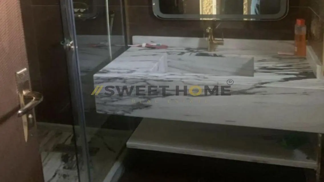 Luxury Apartment with Maid's Room and Central Air Conditioning at an Affordable Price