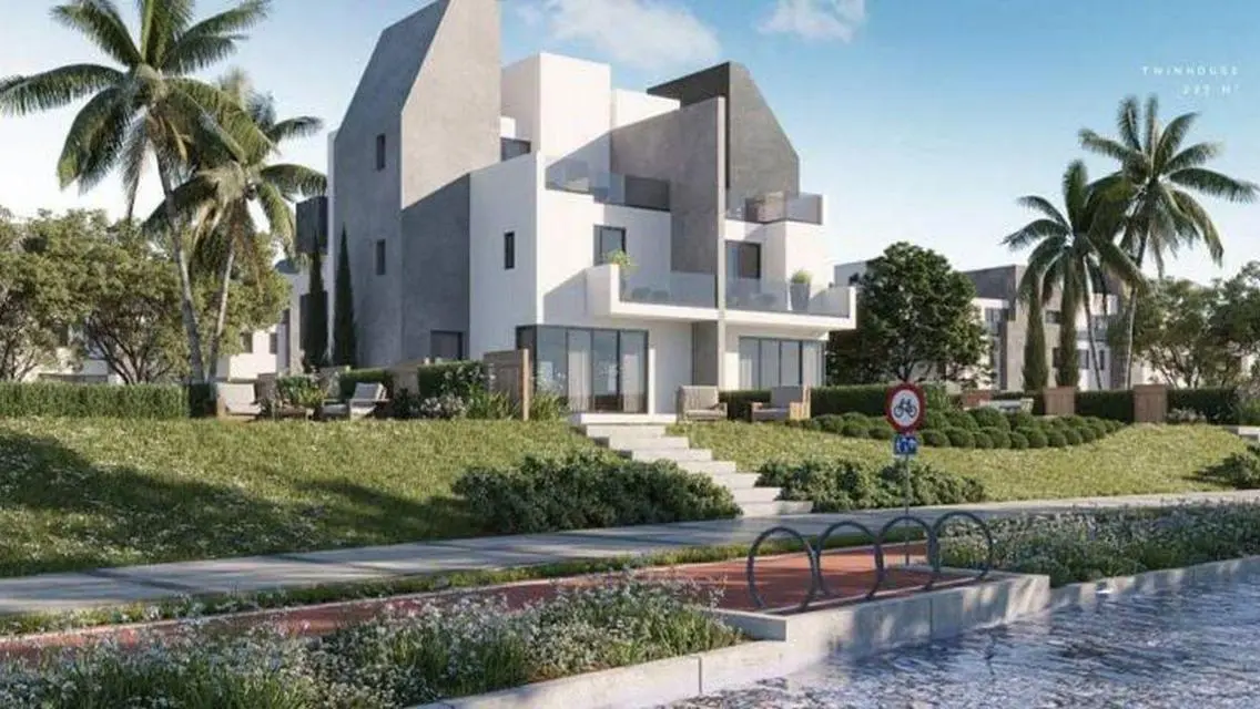 Premium Property in 2026 with Convenient Space
