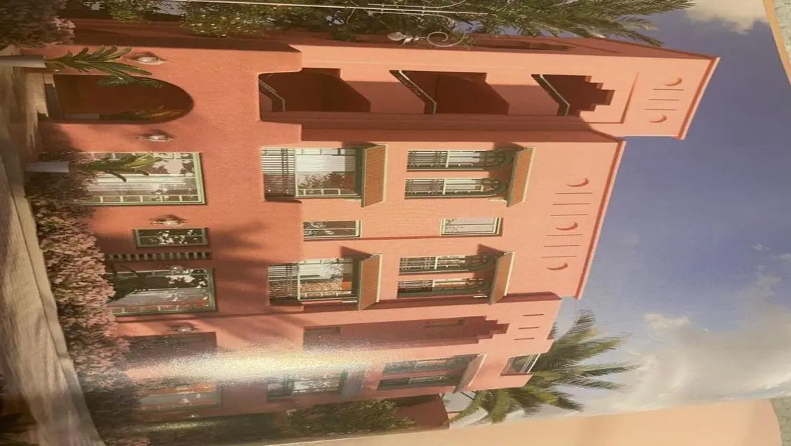 Luxury Apartment for Sale - 180 m² in the Heart of the City