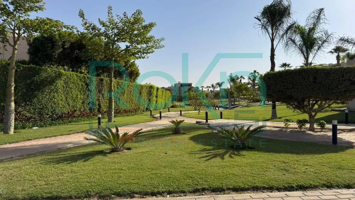 Luxury Villa for Sale with 870 sqm at QNB Lakes