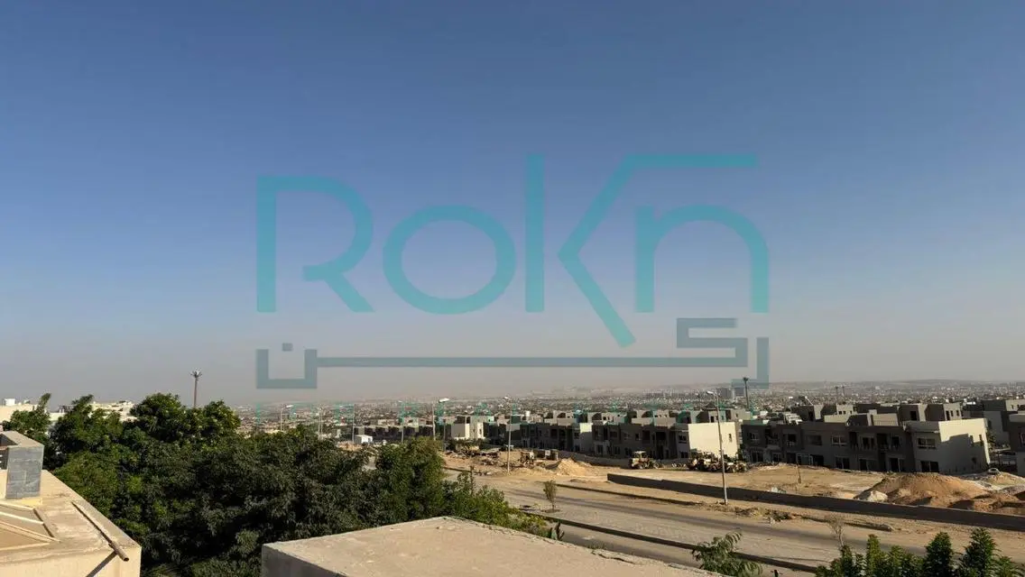 Luxury Villa for Sale with 870 sqm at QNB Lakes